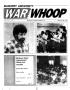 Newspaper: McMurry University War Whoop (Abilene, Tex.), Vol. 69, No. 9, Ed. 1, …