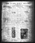 Newspaper: The Cuero Daily Record (Cuero, Tex.), Vol. 68, No. 125, Ed. 1 Friday,…