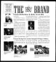 Newspaper: The HSU Brand (Abilene, Tex.), Vol. 92, No. 14, Ed. 1, Tuesday, April…
