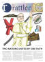 Newspaper: The Rattler (San Antonio, Tex.), Vol. 104, No. 3, Ed. 1 Wednesday, Fe…