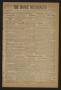 Newspaper: The Howe Messenger (Howe, Tex.), Vol. 12, No. 25, Ed. 1 Friday, June …