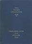 Primary view of Texas Genealogical Records, Ellis County, Volume 12, 1850-1950