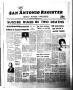 Newspaper: San Antonio Register (San Antonio, Tex.), Vol. 48, No. 32, Ed. 1 Thur…