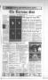 Primary view of The Baytown Sun (Baytown, Tex.), Vol. 67, No. 249, Ed. 1 Thursday, August 17, 1989