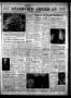 Primary view of Stamford American and The Stamford Leader (Stamford, Tex.), Vol. 40, No. 52, Ed. 1 Thursday, February 20, 1964