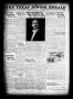 Newspaper: The Texas Jewish Herald (Houston, Tex.), Vol. 23, No. 26, Ed. 1 Thurs…
