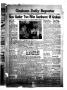 Newspaper: Graham Daily Reporter (Graham, Tex.), Vol. 7, No. 27, Ed. 1 Tuesday, …