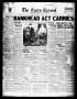 Newspaper: The Cuero Record (Cuero, Tex.), Vol. 40, No. 299, Ed. 1 Sunday, Decem…