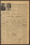 Newspaper: Lone Star Lutheran (Seguin, Tex.), Vol. 44, No. 6, Ed. 1 Friday, Octo…