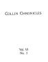 Primary view of Collin Chronicles, Volume 6, Number 2, December 1985