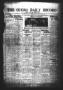 Newspaper: The Cuero Daily Record (Cuero, Tex.), Vol. 64, No. 123, Ed. 1 Tuesday…