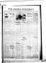 Newspaper: The Ozona Stockman (Ozona, Tex.), Vol. 18, No. 1, Ed. 1 Thursday, Apr…