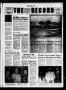 Newspaper: The Cuero Daily Record (Cuero, Tex.), Vol. 79, No. 234, Ed. 1 Wednesd…