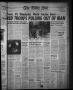 Newspaper: The Daily Sun (Goose Creek, Tex.), Vol. 28, No. 240, Ed. 1 Monday, Ma…