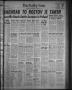 Newspaper: The Daily Sun (Goose Creek, Tex.), Vol. 24, No. 182, Ed. 1 Saturday, …