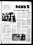 Primary view of The Ingleside Index (Ingleside, Tex.), Vol. 33, No. 27, Ed. 1 Thursday, August 19, 1982