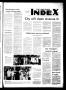 Primary view of The Ingleside Index (Ingleside, Tex.), Vol. 33, No. 24, Ed. 1 Thursday, July 29, 1982