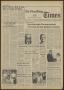 Newspaper: The Odem-Edroy Times (Odem, Tex.), Vol. 27, No. 21, Ed. 1 Thursday, M…