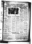 Newspaper: The Ozona Stockman (Ozona, Tex.), Vol. 20, No. 29, Ed. 1 Thursday, Oc…