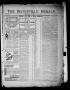 Newspaper: The Batesville Herald. (Batesville, Tex.), Vol. 11, No. 46, Ed. 1 Thu…