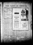 Newspaper: The Saint Jo Tribune. (Saint Jo, Tex.), Vol. 22, No. 3, Ed. 1 Friday,…
