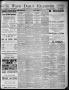 Newspaper: Waco Daily Examiner. (Waco, Tex.), Vol. 19, No. 11, Ed. 1, Sunday, No…