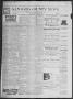 Newspaper: The San Saba County News. (San Saba, Tex.), Vol. 19, No. 11, Ed. 1, F…