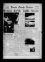 Primary view of Zavala County Sentinel (Crystal City, Tex.), Vol. 43, No. 10, Ed. 1 Friday, July 2, 1954