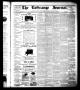 Newspaper: The La Grange Journal. (La Grange, Tex.), Vol. 6, No. 13, Ed. 1 Thurs…