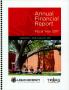 Primary view of Lamar University Annual Financial Report: 2017
