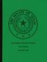 Primary view of Interim Report to the 85th Texas Legislature: Senate Higher Education Committee Interim Report