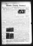 Primary view of Zavala County Sentinel (Crystal City, Tex.), Vol. 39, No. 26, Ed. 1 Friday, October 13, 1950