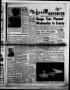 Primary view of The Graham Reporter (Graham, Tex.), Vol. 3, No. 48, Ed. 1 Monday, July 9, 1962