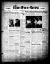 Newspaper: The Sun-News (Levelland, Tex.), Vol. 11, No. 28, Ed. 1 Sunday, Novemb…