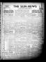 Newspaper: The Sun-News (Levelland, Tex.), Vol. 6, No. 48, Ed. 1 Monday, April 2…