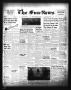 Primary view of The Sun-News (Levelland, Tex.), Vol. 10, No. 24, Ed. 1 Sunday, October 30, 1949