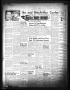 Primary view of The Daily Sun News (Levelland, Tex.), Vol. 12, No. 110, Ed. 1 Wednesday, December 17, 1952