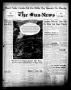 Primary view of The Sun-News (Levelland, Tex.), Vol. 10, No. 16, Ed. 1 Sunday, September 3, 1950