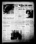 Primary view of The Daily Sun News (Levelland, Tex.), Vol. 12, No. 28, Ed. 1 Sunday, September 14, 1952