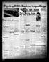 Primary view of The Daily Sun News (Levelland, Tex.), Vol. 12, No. 61, Ed. 1 Wednesday, October 22, 1952