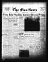 Primary view of The Sun-News (Levelland, Tex.), Vol. 10, No. 15, Ed. 1 Sunday, August 28, 1949