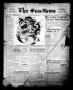 Newspaper: The Sun-News (Levelland, Tex.), Vol. 10, No. 33, Ed. 1 Sunday, Decemb…