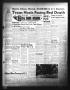 Newspaper: The Daily Sun News (Levelland, Tex.), Vol. 12, No. 83, Ed. 1 Sunday, …