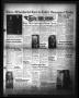 Primary view of The Daily Sun News (Levelland, Tex.), Vol. 12, No. 90, Ed. 1 Monday, November 24, 1952