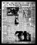 Newspaper: The Sunday Spokesman (Pampa, Tex.), Vol. 3, No. 297, Ed. 1 Sunday, No…