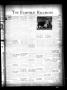 Newspaper: The Fairfield Recorder (Fairfield, Tex.), Vol. 74, No. 9, Ed. 1 Thurs…
