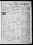 Newspaper: The Waco Daily Examiner. (Waco, Tex.), Vol. 2, No. 129, Ed. 1, Friday…