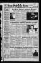 Primary view of San Patricio County News (Sinton, Tex.), Vol. 99, No. 39, Ed. 1 Thursday, September 28, 2006