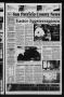 Newspaper: San Patricio County News (Sinton, Tex.), Vol. 99, No. 13, Ed. 1 Thurs…
