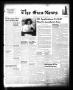 Primary view of The Sun-News (Levelland, Tex.), Vol. 9, No. 50, Ed. 1 Sunday, May 1, 1949